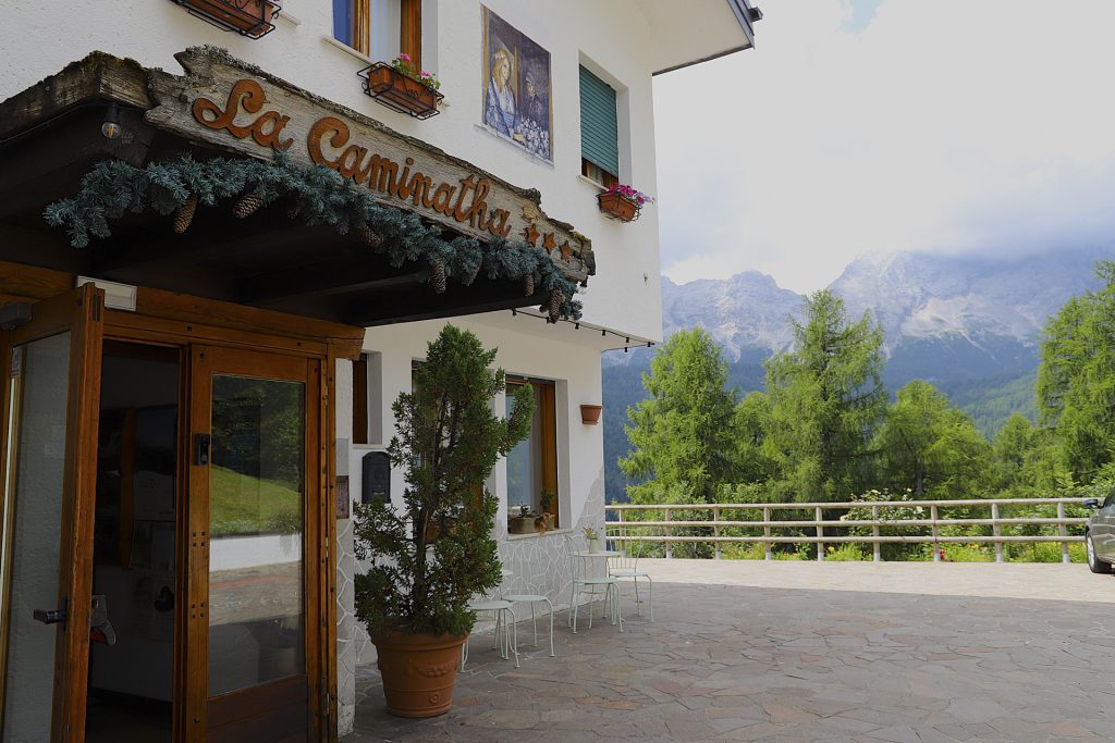 La Caminatha Experience a Val Di Zoldo